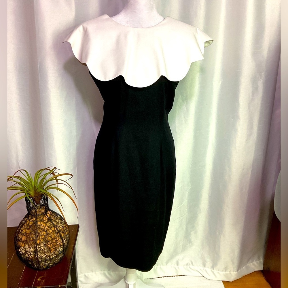 Kathryn Conover New York Vintage Dress